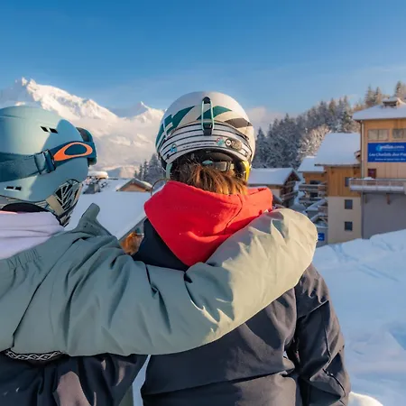 Goelia Les Des Pistes